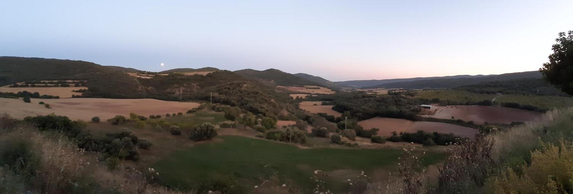 Appartamento Vall Farfanya Tartareu Esterno foto